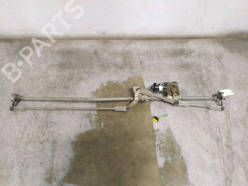 Viskermotor vindrude CITROËN DS4 (NX_) 1.6 HDi 110 (112 hp) 30417599