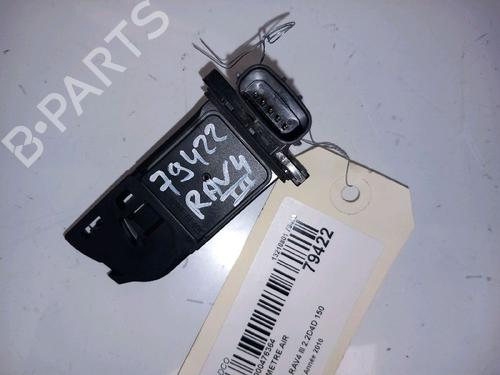 Used Mass air flow sensor TOYOTA RAV 4 III (_A3_) 2.2 D 4WD (ALA30_, ALA30R) (150 hp) 30419750