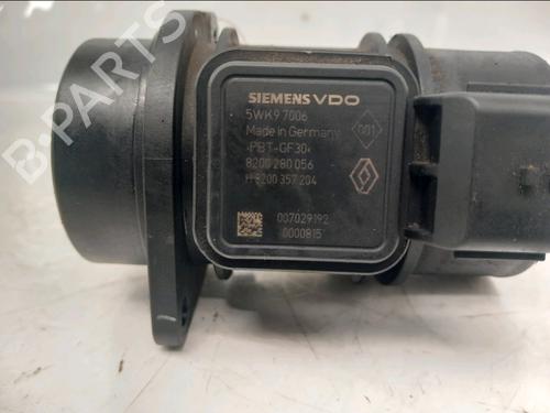 Mass air flow sensor DACIA SANDERO 1.5 dCi | BP32202510M95 - Image 6