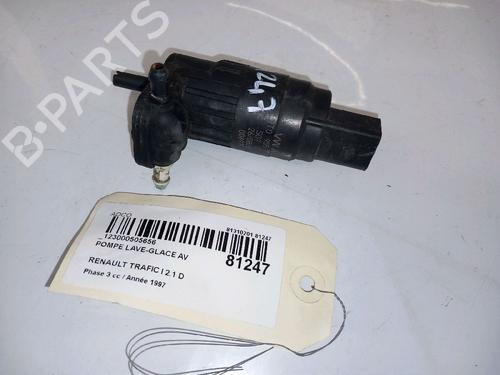 Sprinklervæskepumpe RENAULT TRAFIC Van (T_, P_, V_) 2.1 D (64 hp) 30429556