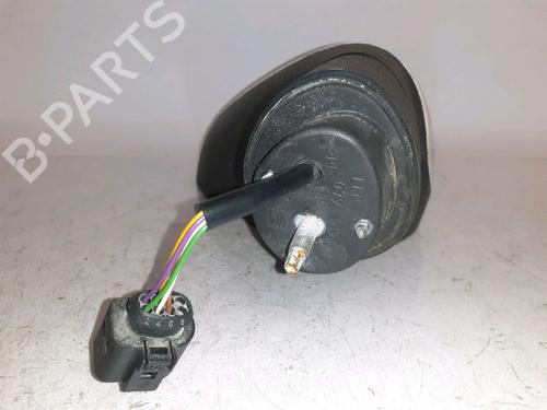 Right mirror SEAT LEON (1P1) 1.9 TDI | BP30424254C27