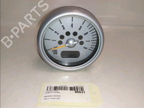 Used Instrument cluster Instrument cluster 38032597 38032597