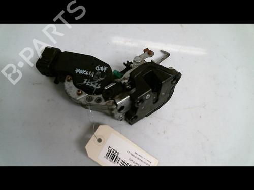 Used Rear right lock SUZUKI GRAND VITARA I (FT, HT) 2.0 TD 4x4 (SQ420D) (87 hp) 30425499