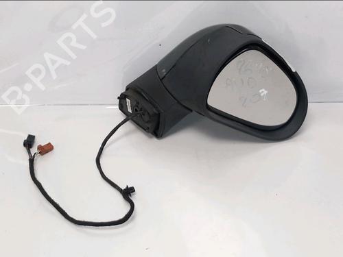 Retrovisor derecho Retrovisor derecho PEUGEOT 207 (WA_, WC_) 1.6 HDi (90 hp) 37506814 37506814