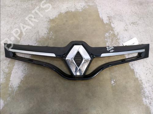Used Grille Grille RENAULT SCÉNIC III (JZ0/1_) 1.5 dCi (110 hp) 36505806 36505806