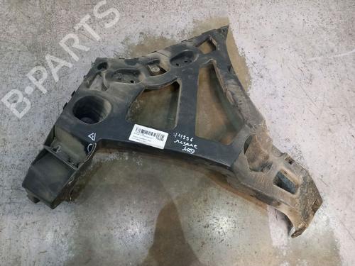 Used Rear bumper bracket RENAULT MEGANE III Grandtour (KZ0/1) 1.5 dCi (KZ09, KZ0D, KZ1G, KZ29, KZ14, KZ1W, KZ10, KZ1F,... (110 hp) 30420557
