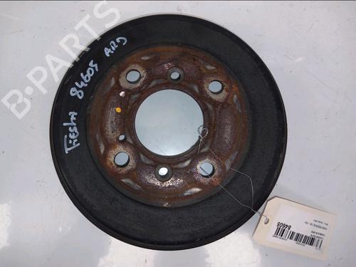 Used Other FORD FIESTA VI (CB1, CCN) 1.0 EcoBoost (100 hp) 31142552