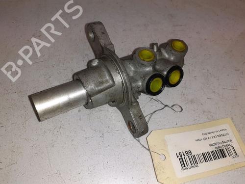 Used Brake master cylinder CITROËN C4 II (NC_) 1.6 HDi 110 (112 hp) 30419776