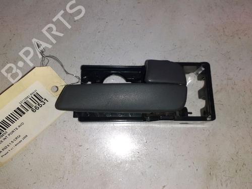 Used Front right interior door handle KIA RIO II (JB) 1.5 CRDi (110 hp) 30431327