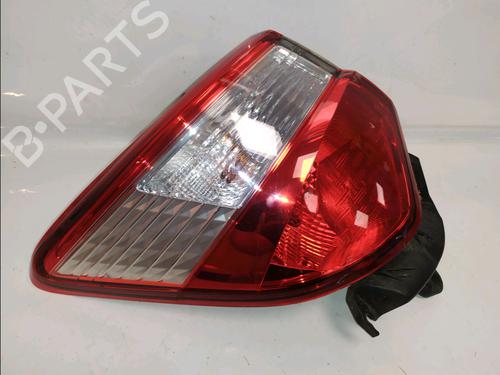 Used Left taillight Left taillight 38189189 38189189