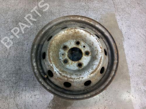 Used Rim PEUGEOT BOXER Bus (230P) 2.5 D (86 hp) 30417269