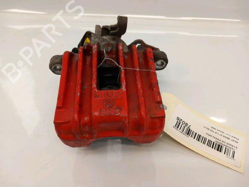 Used Left rear brake caliper Left rear brake caliper 30425214 30425214