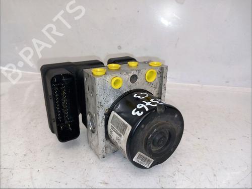 Used ABS pump CITROËN C3 I (FC_, FN_) 1.4 i (73 hp) 30413442