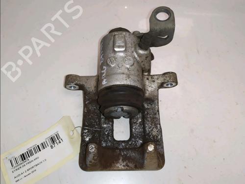 Left rear brake caliper AUDI A1 Sportback (GBA) 30 TFSI | BP39899400M107 - Image 4