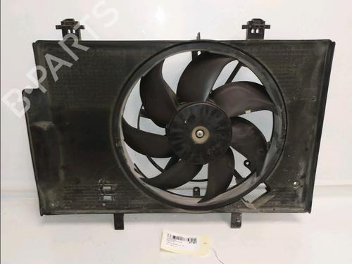 Used Radiator fan Radiator fan FORD ECOSPORT 1.0 EcoBoost (125 hp) 40212401 40212401