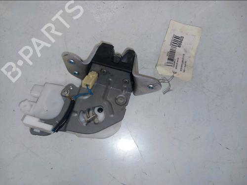 Used Tailgate lock MITSUBISHI LANCER VIII Sportback (CX_A) 2.0 DI-D (CX8A) (140 hp) 32401970