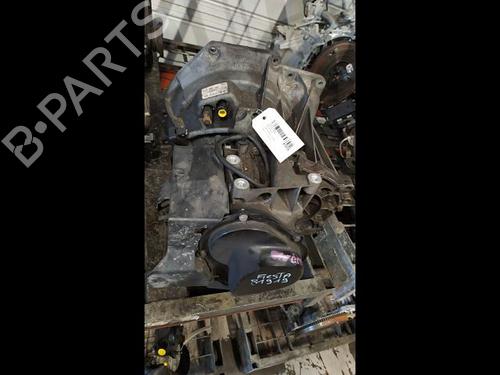 Getriebe für FORD FIESTA VI (CB1, CCN) 1.6 TDCi (95 hp) 30415584