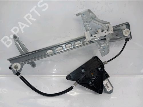 Front left window mechanism CITROËN C1 II (PA_, PS_) 1.0 VTi 72 | BP30632929C22