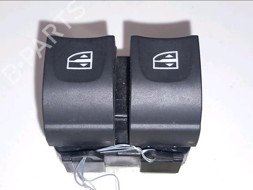 Left front window switch RENAULT CLIO IV (BH_) 1.5 dCi 90 | BP34262191I27 - Image 2