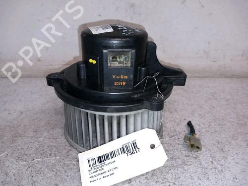 heater-blower-motor-kia-sorento-i-jc-2002-2003-2004-2005-2006-2007-2008-2009-2010-2011-30429745 main image