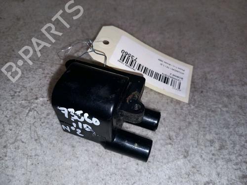 Used Ignition coil HYUNDAI i10 I (PA) 1.2 (78 hp) 30418965