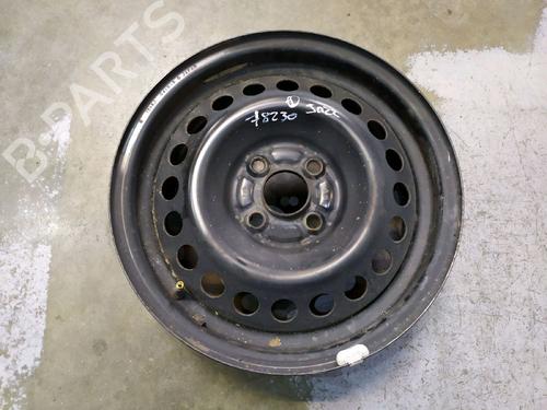Used Rim HONDA JAZZ IV (GK_) 1.3 (102 hp) 30433940