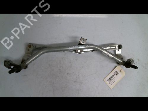 Used Front wipers mechanism PEUGEOT 2008 I (CU_) 1.6 BlueHDi 100 (100 hp) 30429445