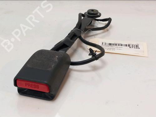 seat-buckle-nissan-qashqai-ii-j11-j11_-2013-39942272 main image