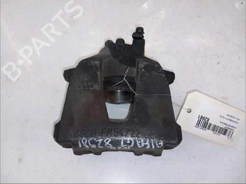 Used Left front brake caliper ALFA ROMEO GT (937_) 1.9 JTD (937CXN1B) (150 hp) 30424647