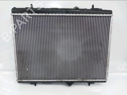 Water radiator CITROËN C4 II (NC_) 1.6 BlueHDi 120 | BP30541737M31 - Image 2