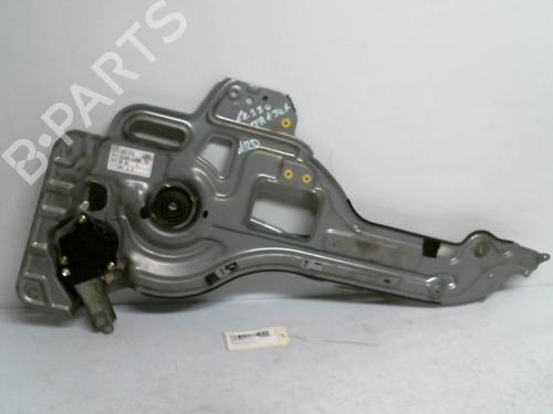 Rudehejsemekanisme Højre bagtil HYUNDAI TRAJET (FO) 2.0 CRDi (113 hp) 30428768