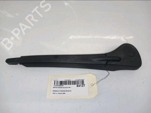 Bakre vindusviskerarm RENAULT MODUS / GRAND MODUS (F/JP0_) 1.5 dCi (FP0E, JP0E) (65 hp) 30420263