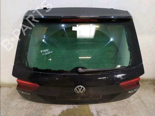 Used Tailgate Tailgate VW TIGUAN (AD1, AX1) 2.0 TDI 4motion (150 hp) 36351760 36351760