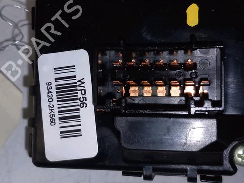 Steering column stalk KIA VENGA (YN) 1.6 CRDi 115 | BP32226165I23 - Image 4