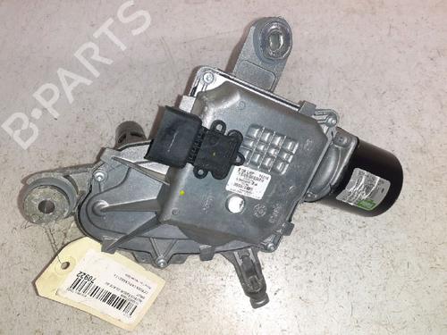 Front wiper motor CITROËN C4 Picasso I MPV (UD_) 1.6 HDi | BP30415606M29