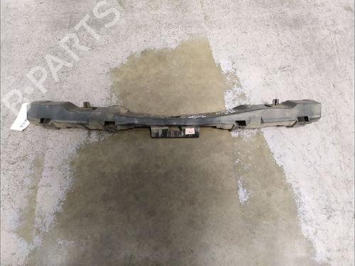 Used Rear bumper bracket RENAULT SCÉNIC II (JM0/1_) 1.9 dCi (JM14) (131 hp) 30419556
