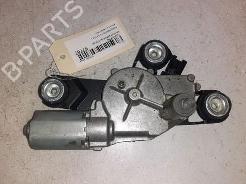 Used Rear wiper motor FORD MONDEO IV (BA7) 2.0 TDCi (140 hp) 30429938