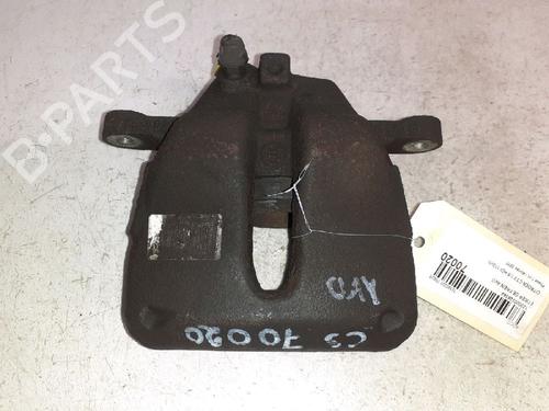 Used Right front brake caliper CITROËN C3 II (SC_) 1.6 HDi 110 (112 hp) 30431890