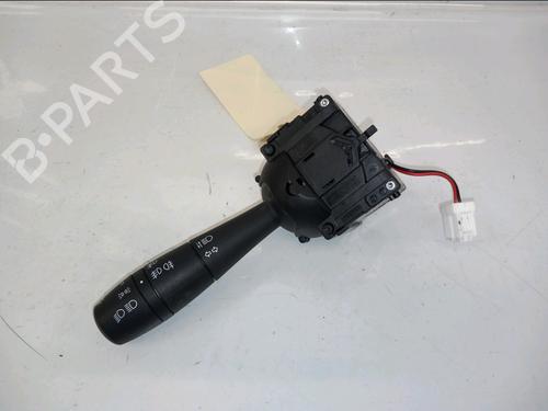 Used Steering column stalk DACIA SANDERO II 1.5 dCi 75 / Blue dCi 75 (B8JW, B8M4, B8AH, B8M7, B8M6) (75 hp) 30431161