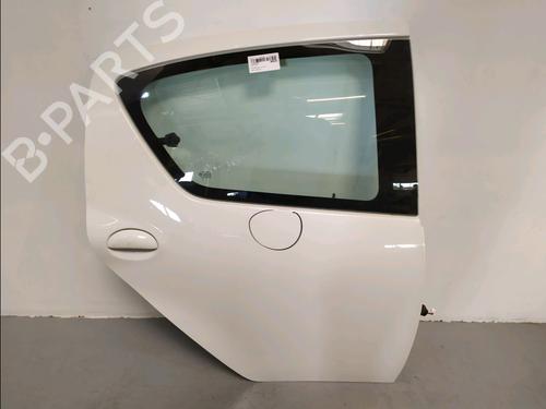 Used Right rear door Right rear door 37257279 37257279