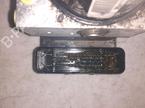 ABS pump PEUGEOT 1007 (KM_) 1.4 HDi | BP30413593M43