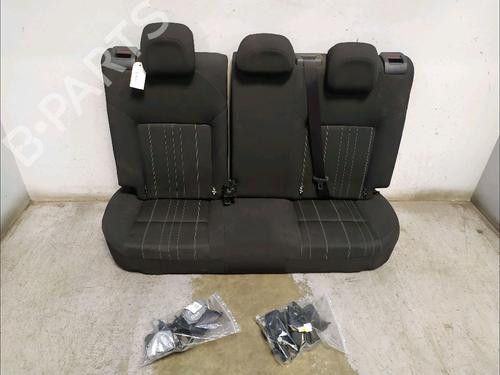 Used Rear seat CITROËN C4 II (NC_) 1.6 HDi 90 (92 hp) 30416164