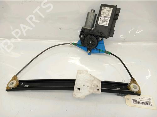 Used Rear right window mechanism AUDI A4 B7 Avant (8ED) 1.9 TDI (116 hp) 30420768