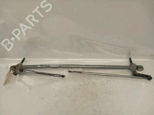 Used Front wipers mechanism RENAULT MASTER III Van (FV) 2.3 dCi 125 FWD (FV0C, FV0D, FV0G, FV0H, FV0J, FV0K,... (125 hp) 30433265