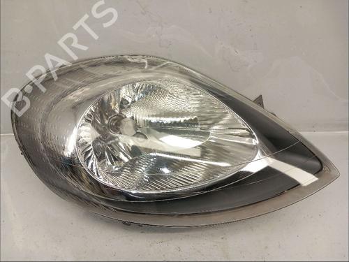 Used Right headlight OPEL VIVARO A Van (X83) 1.9 DTI (F7) (101 hp) 30423236
