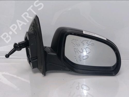 Used Right mirror Right mirror 37870201 37870201