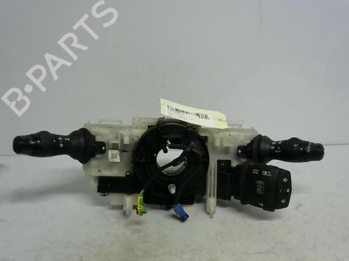 Used Steering column stalk RENAULT LAGUNA III (BT0/1) 1.5 dCi (BT00, BT0A, BT0T, BT1J) (110 hp) 30417252