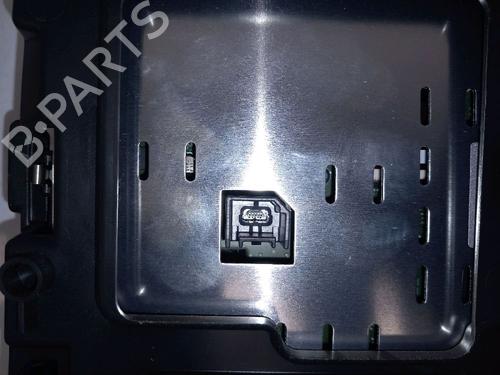 Climate control RENAULT MEGANE IV Hatchback (B9A/M/N_) 1.5 dCi 110 (B9A3) | BP30426762I5 - Image 4