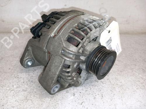Used Alternator OPEL ASTRA H (A04) 1.4 (L48) (90 hp) 30431605