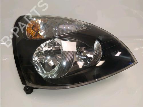 Used Right headlight Right headlight RENAULT CLIO II (BB_, CB_) 1.5 dCi (B/CB07) (65 hp) 33458201 33458201